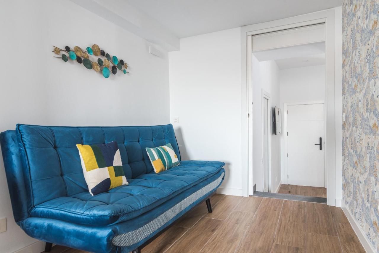 Appartamento Home2book El Perenquen San Nicolas 1 Las Palmas de Gran Canaria