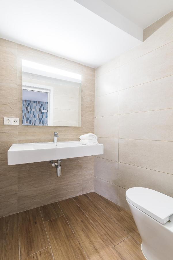 Home2book El Perenquen San Nicolas 1 Appartamento Las Palmas de Gran Canaria