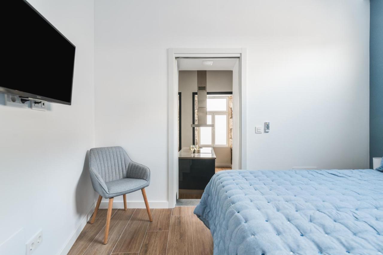 Appartamento Home2book El Perenquen San Nicolas 1